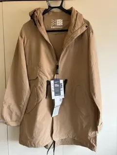 【新品未使用】karrimor マウンテンパーカー　【Mサイズ】