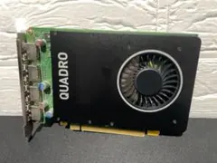 QUADRO M2000 フルサイズ