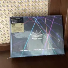 SnowMan DomeTour 2024RAYS 初回盤 DVD
