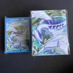 ルギア スリーブu0026デッキケース