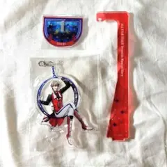 鳳瑛一 うたプリ assdms アクスタ