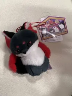 ちょコンと九尾さま 狛狐 VMC おこげ