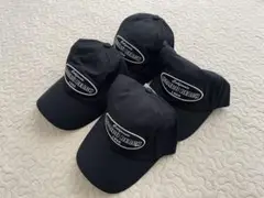 【新品】キャップ 4つセット