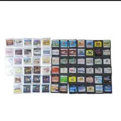 DS 3DS ソフト まとめ売り