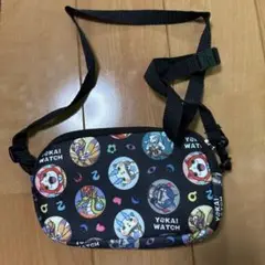 妖怪ウォッチ キャラクターポーチ