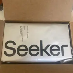 即日発送　ソラナモバイルsolana mobile seeker