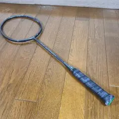 AEROTUS 80 バドミントンラケット 2U-G4