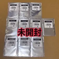 BABYMONSTER トレカ　10枚　未開封　HOT SAUCE ベビモン