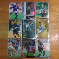サッカー日本代表08 09楢﨑正剛ゴールキーパーGK長袖ユニフォーム蛍光色黄色 Yahoo!オークション -「日本代表 gk ユニフォーム」(サッカー