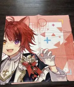 すとぷり 莉犬 ピクチャータオル