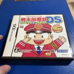 桃太郎電鉄DS TOKYO＆JAPAN