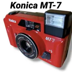 郷ひろみ　カタログ　コニカ　MT-7  MT-11 歌手　カメラ　Konica 2025年最新】コニカ MT-7の人気アイテム - メルカリ