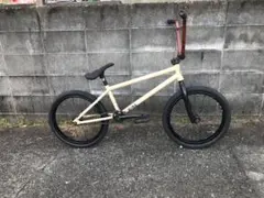 自転車本体 Quintin THE MIKE TAG HAT FBM BMX Quintin THE MIKE TAG HAT FBM BMX