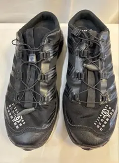 【希少】MM6 Maison Margiela × Salomon TX-4