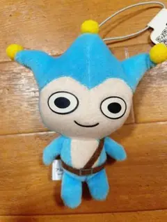 タイホくん ぬいぐるみ Amazon.co.jp: 逆転裁判 タイホくん ぬいぐるみ マスコット②