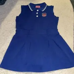 #❷ジェニー　ワンピース　120cm