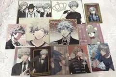 黒崎蘭丸　カード　まとめ売り　うたプリ