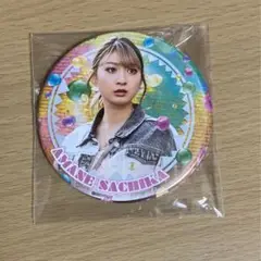 仮面ライダーガヴ 甘根幸果 缶バッジ
