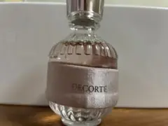 DECORTE キモノ ユイ オードトワレ【箱あり】