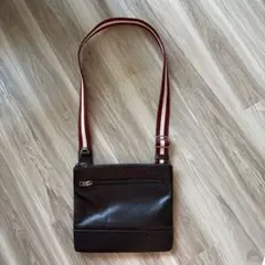 2025年最新】Bally サコッシュの人気アイテム - メルカリ