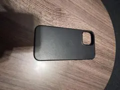 Apple公式　iPhone13Pro Max用ケース