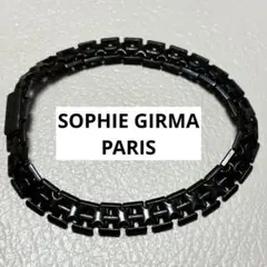 美品◇SOPHIE GIRMA◇ソフィージルマ◇ブレスレット◇アッシュペー