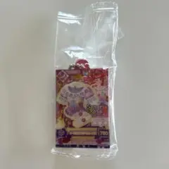 アイカツ　紅林珠璃　ガチャガチャ