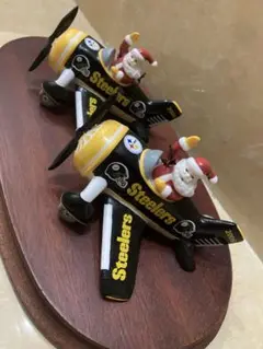 Pittsburgh Steelers ピッツバーグ　スティーラーズ　2006年