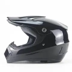 ヘルメット 艶ありブラック