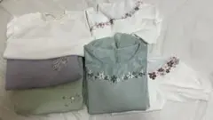 ウィルセレクション まとめ売り6点