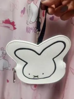 miffy 70 コインケース・小銭入れ