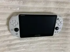 PlayStation®Vita(PCH-2000シリーズ) Wi-Fiモデル…
