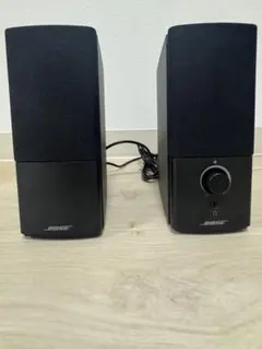 Bose Companion 2 Series III speaker