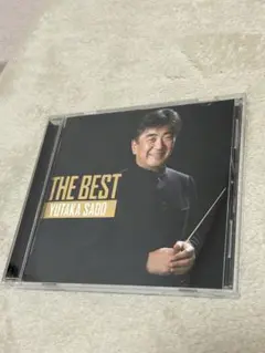 THE BEST 佐渡裕