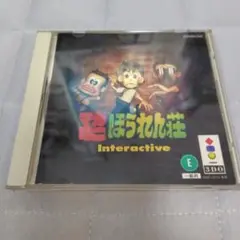 【動作確認済】3DO マカロニほうれん荘