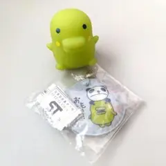 くちぱっち 生茶パンダセット