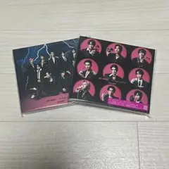 SnowMan CD LOVETRIGGER/We'llgotogether