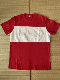 Carp 半袖Tシャツ S