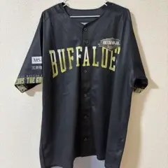 オリックス2024夏の陣 ユニフォーム
