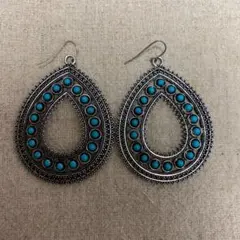 エキゾチック　ピアス