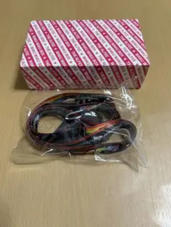 THE ALFEE 夏イベ ワクワクBOX スマホストラップ