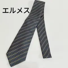 エルメス ネクタイ