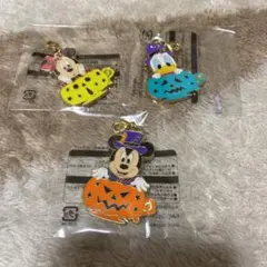 ディズニー キーチェーン キーチャーム