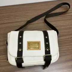 LOUIS VUITTON アンティグア ブザスPM ショルダーバッグ 斜め掛け LOUIS VUITTON アンティグア ブザスPM ショルダーバッグ 斜め掛け