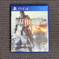 BATTLEFIELD 4