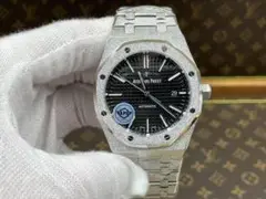 大人氣 オーデマ ピゲ AUDEMARS PIGUETの腕時計2e