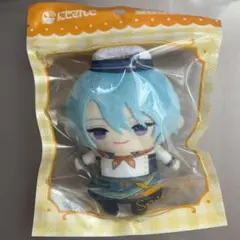 にじさんじ　すぺしゃーれ にじぱぺっと　渚トラウト