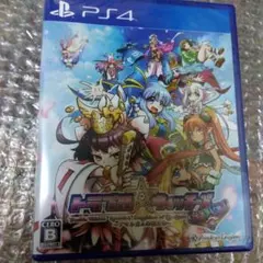 トラブル★ウィッチーズ