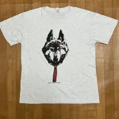 ホロライブ 大神ミオ 限定Tシャツ