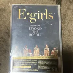 E-girls/LIVE×ONLINE BEYOND THE BORDER〈3… Amazon.co.jp: LIVE×ONLINE BEYOND THE BORDER (Blu-ray3枚組